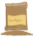 Crema de legumbres