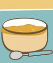 Crema de zapallo
