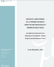 Encuesta Longitudinal de la Primera Infancia (ELPI 2010)