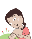 Lactancia  materna un desafio pendiente
