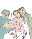 Humanización de la atención neonatal