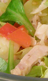 Salpicón de Carne o Pollo