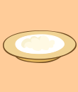 Crema de Coliflor