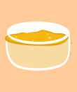 Sopa de Zapallo