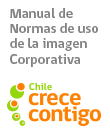 Manual de Normas Gráficas de Chile Crece Contigo