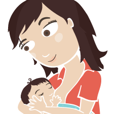 Tetanalgesia: lactancia y vacunas