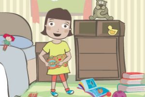 ¿Cómo envolver en un regalo lo que queremos transmitir a los niños esta Navidad?
