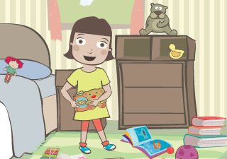 ¿Cómo envolver en un regalo lo que queremos transmitir a los niños esta Navidad?