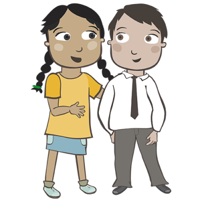 Apoyo a la salud mental infantil PASMI