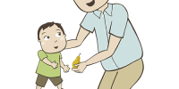 Experiencias de Paternidad
