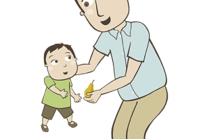 Experiencias de Paternidad