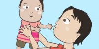 Tu historia no te determina: Sé el papá que quieres ser