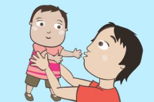 Tu historia no te determina: Sé el papá que quieres ser