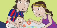 ¿Cuáles son mis derechos como papá adolescente?