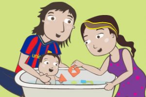 ¿Cuáles son mis derechos como papá adolescente?