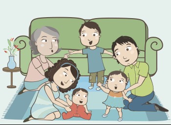 Qué funciona para prevenir el maltrato