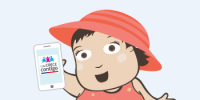¿Cómo hacer que mi hijo/a vea programas adecuados para su edad?