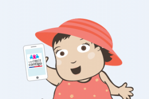 ¿Cómo hacer que mi hijo/a vea programas adecuados para su edad?