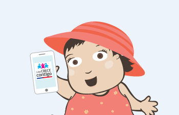 ¿Cómo hacer que mi hijo/a vea programas adecuados para su edad?