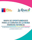 Mapa de Oportunidades de La Reina