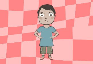 El sufrimiento invisible: la sobreadaptación en la escuela