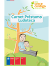 Carnet Préstamo Ludoteca