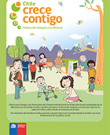 Díptico de Chile Crece Contigo