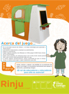 Cartilla Rincón de Juegos(RINJU)