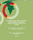 Evaluación de las Redes Comunales del Subsistema de protección integral a la infancia Chile Crece Contigo. Resumen ejecutivo