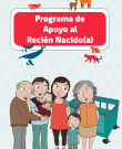 Tríptico del PARN