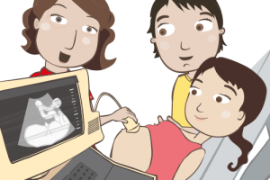 Nuevos modelos de talleres prenatales Chile Crece Contigo