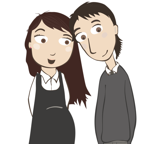 Maternidad y paternidad adolescente