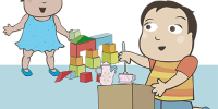 Fiscalización en educación parvularia
