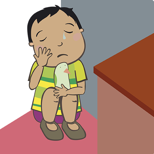 Prevención del bullying