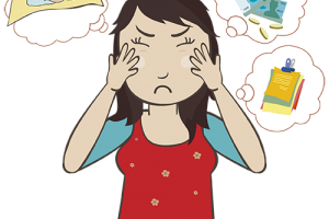 Salud Mental Depresión Post Parto