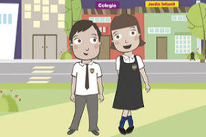 Regreso a clases ¡Con Jugar!