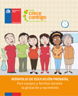Rotafolio de Educación Prenatal