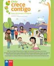 Díptico Chile Crece Contigo en Creol