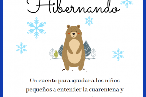 Descarga “Hibernando” y “Mi héroe eres tú”