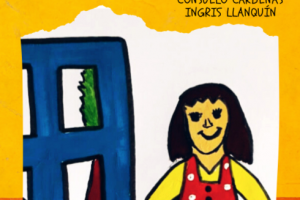 Cuento para descargar: Zoe: ahora que estoy en casa