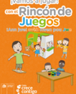 Libro de Recomendaciones Rinju traducido al Creole