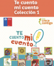Te Cuento Mi Cuento tapa celeste