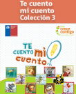 Te Cuento Mi Cuento tapa verde
