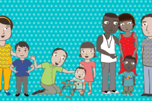 Piloto para Atención de niños y niñas en situación de discapacidad