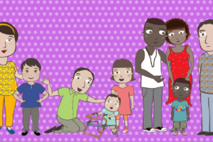 ¿Conoces el Piloto para Atención de niños y niñas en situación de discapacidad?