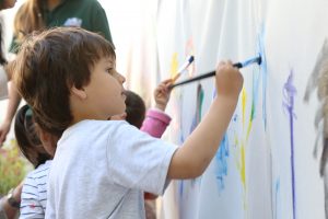 Ya están abiertos los procesos de postulación a jardines infantiles de Junji e Integra