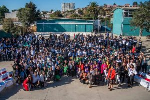 Gobierno conmemora el primer año de implementación de la Ley de Garantías con la puesta en marcha de las primeras 90 Oficinas Locales de la Niñez
