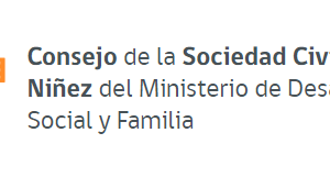 Participa de la elección del Consejo de la Sociedad Civil de la Niñez del Ministerio de Desarrollo Social y Familia