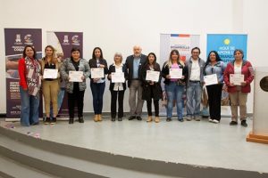 Programa de Apoyo a la Crianza y Parentalidad Positiva amplía su atención en la comuna de Coquimbo en la versión 2023