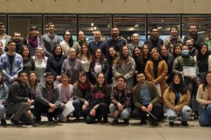 Subsecretaría de la Niñez celebró su quinto año de funcionamiento